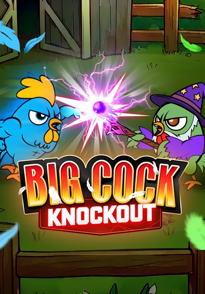 Play Big Cock Knockout