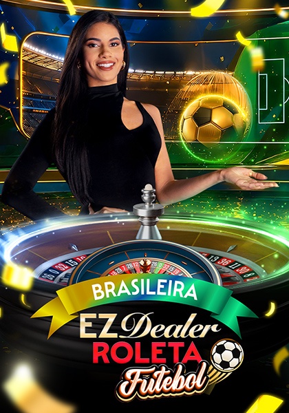 Play EZ Dealer Roulette Football