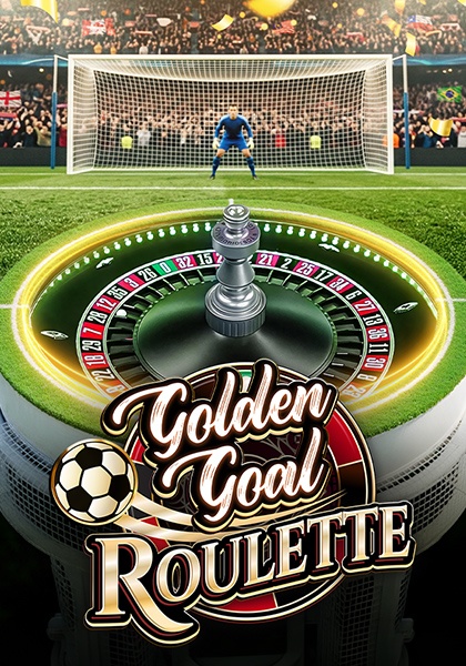 Play Golden Goal Roulette