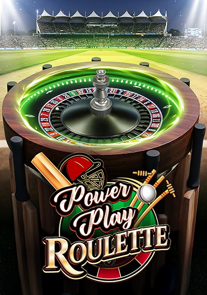 Play Power Play Roulette