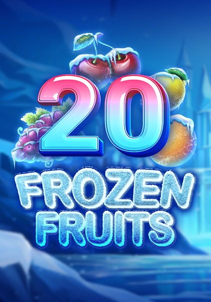 Play 20 Frozen Fruits