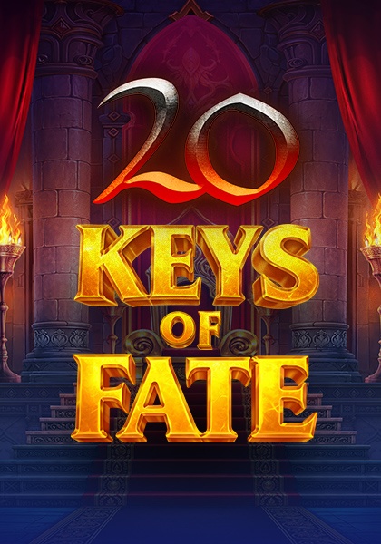 Play 20 Keys Of Fate