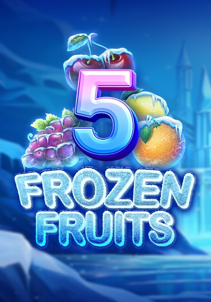 Play 5 Frozen Fruits