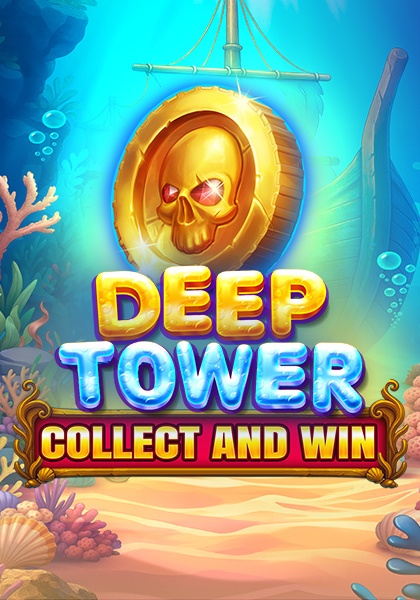 Play Deep Tower Collect And Win