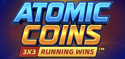 Atomic Coins: RUNNING WINS™