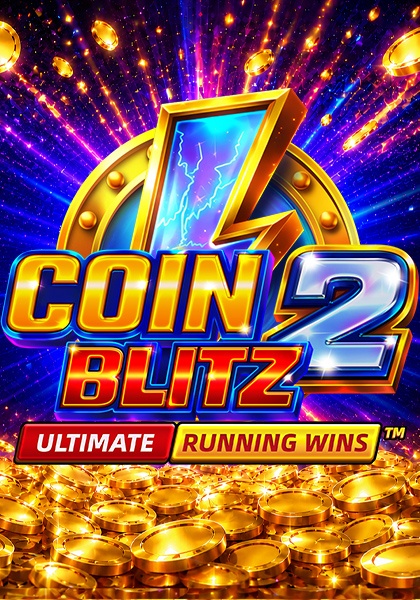 Play COIN BLITZ 2: ULTIMATE RUNNING WINS™