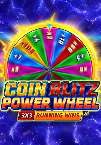 Play COIN BLITZ: POWER WHEEL