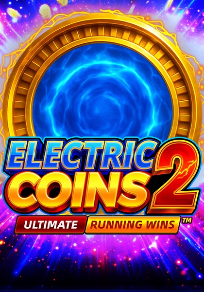 Play Electric Coins 2: RUNNING WINS