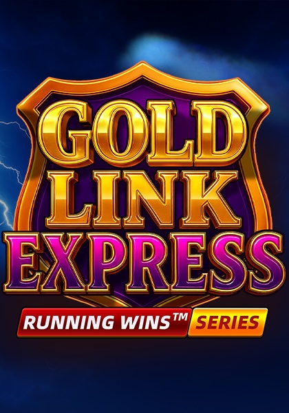 Play GOLD LINK EXPRESS: RUNNING WINS
