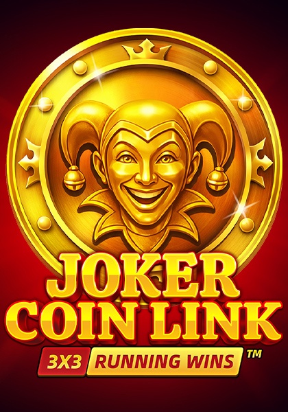 Play Joker Coin Link: RUNNING WINS™