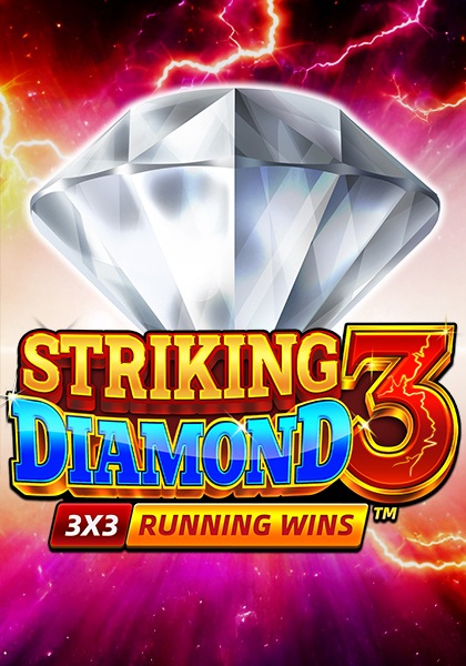 Play Striking Diamond 3
