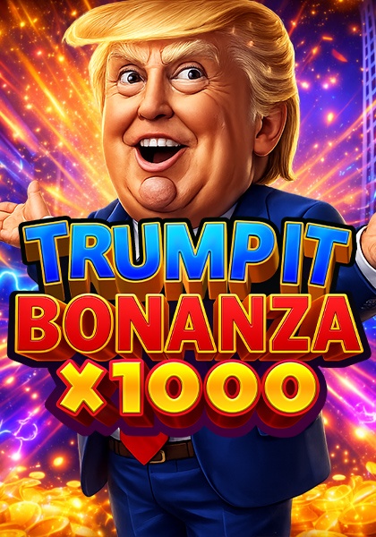 Play Trump It Bonanza x1000