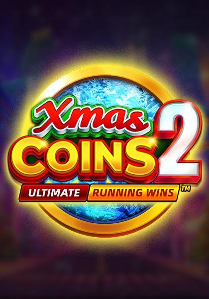 Play XMAS COINS 2: ULTIMATE RUNNING WINS™