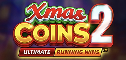 XMAS COINS 2: ULTIMATE RUNNING WINS™