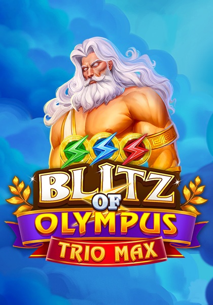 Play Blitz of Olympus