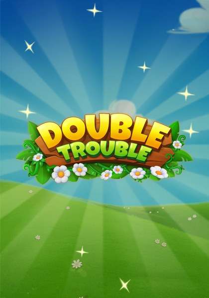 Play Double Trouble