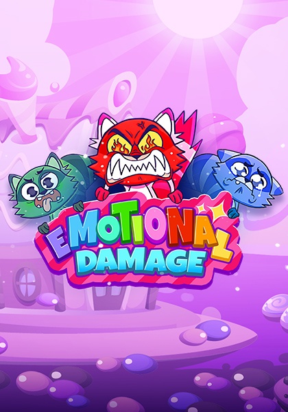 Play Emotional Damage