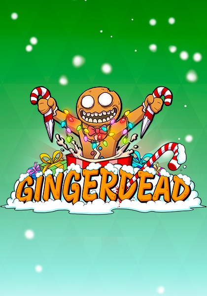 Play Gingerdead