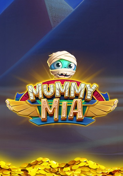 Play Mummy Mia
