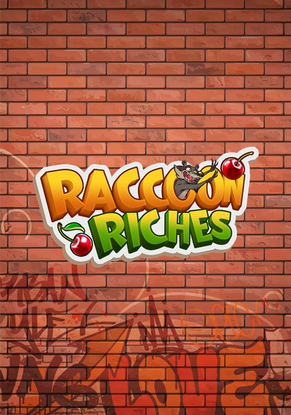 Play Raccoon Riches