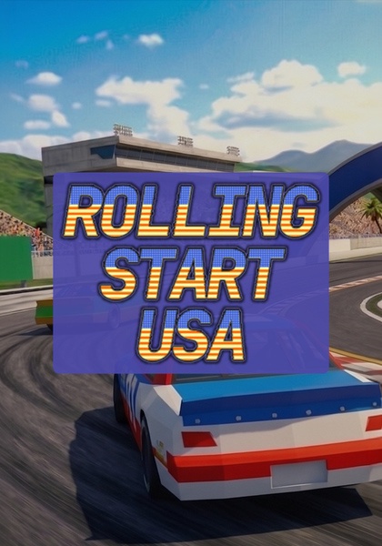 Play Rolling Start USA