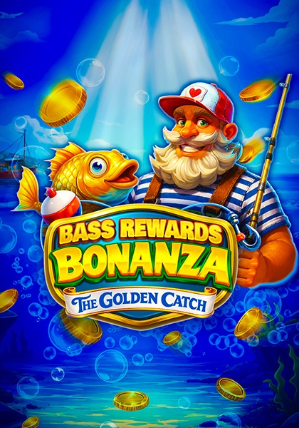 Play Bass Rewards Bonanza - The Golden Catch 94