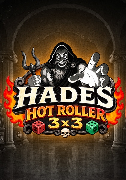 Play Hades Hot Roller 3x3 94