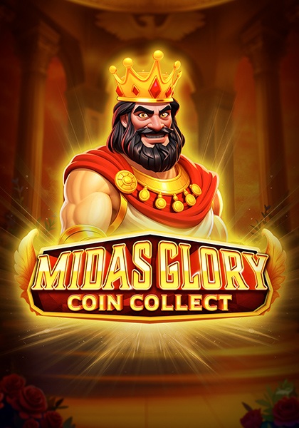 Play Midas Glory - Coin Collect 94