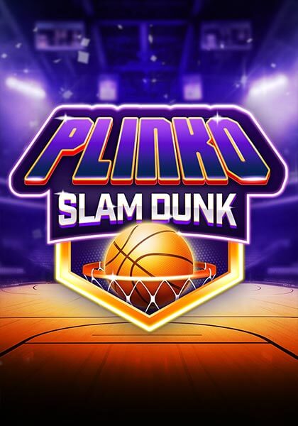 Play Plinko Slam Dunk 94