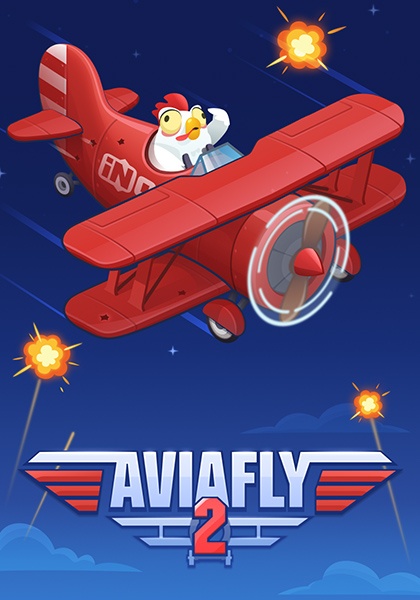 Play AviaFly 2