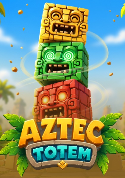 Play Aztec Totem