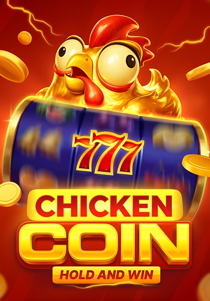 Play Chicken Coin