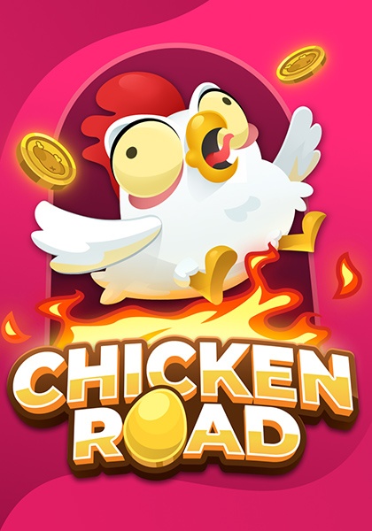 Play Chicken Road