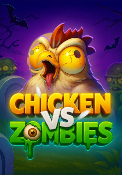 Play Chicken vs Zombies