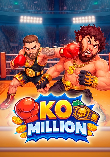 Play KO-Million
