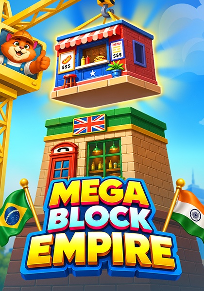 Play Megablock Empire