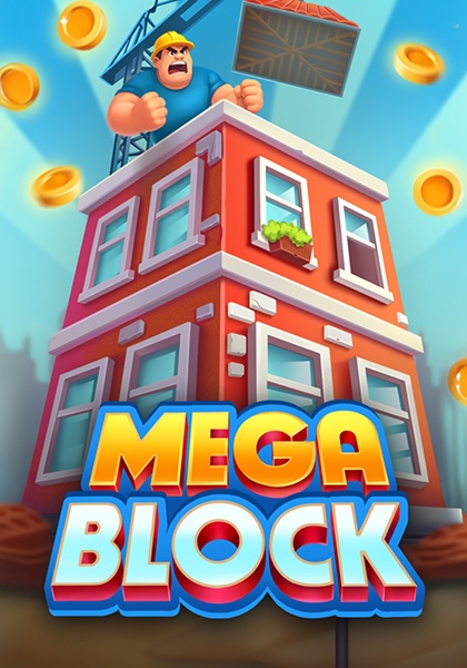Play MegaBlock