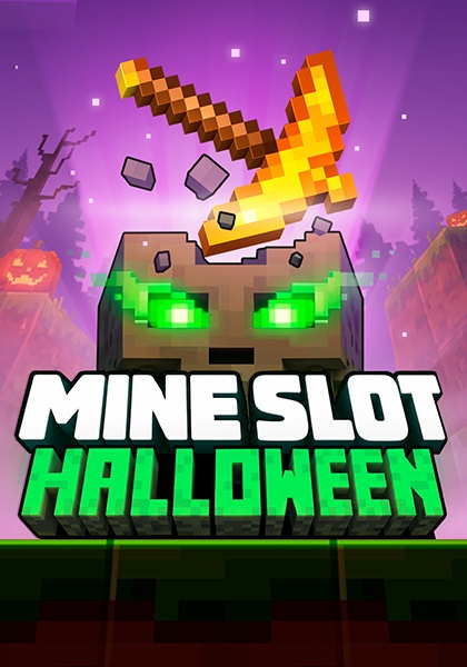 Play Mine Slot Halloween