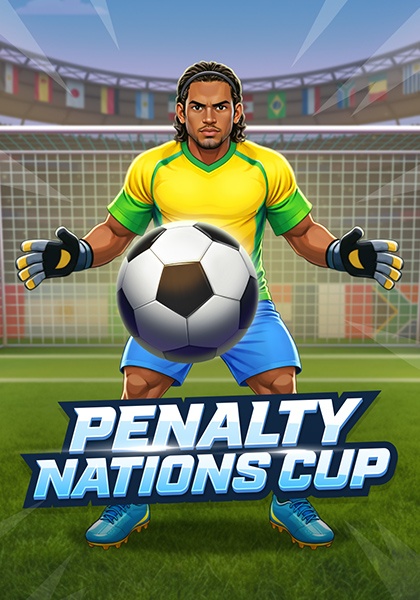 Play Penalty Nations Cup