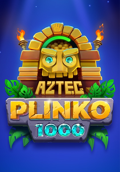 Play Plinko Aztec