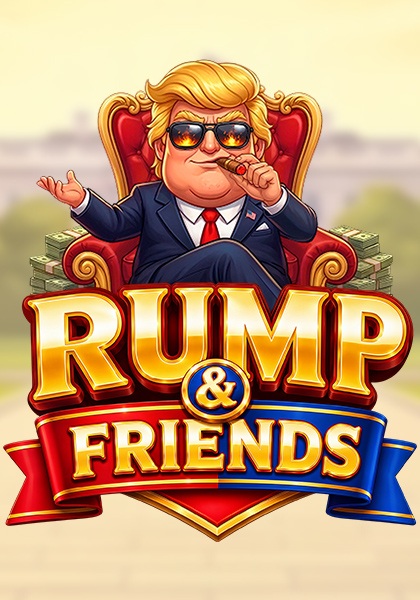 Play Rump And Friends