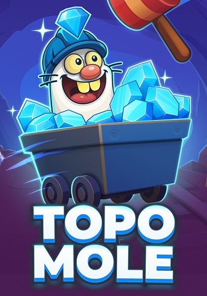 Play Topo-Mole