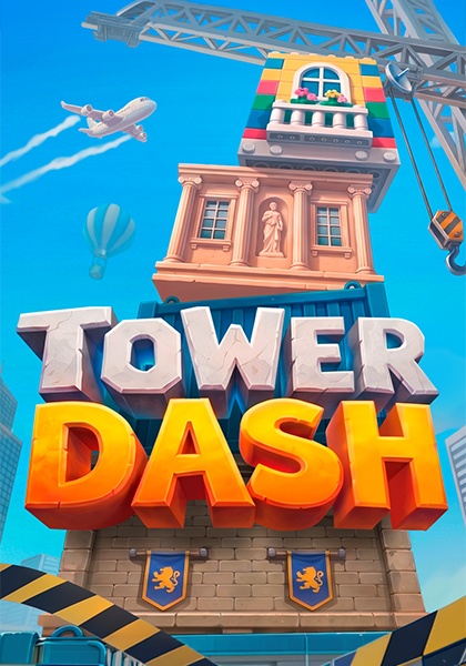 Play Tower Dash