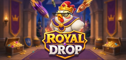 Royal Drop