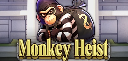 Monkey Heist