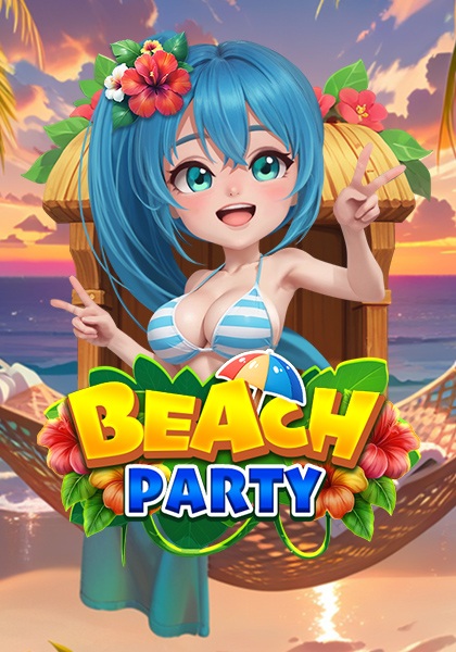 Play Beach Party