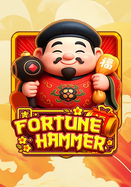 Play Fortune Hammer