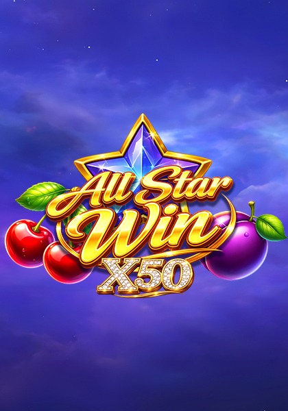 Play All Star Win x50