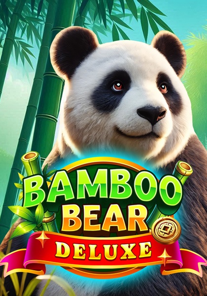 Play BAMBOO BEAR DELUXE