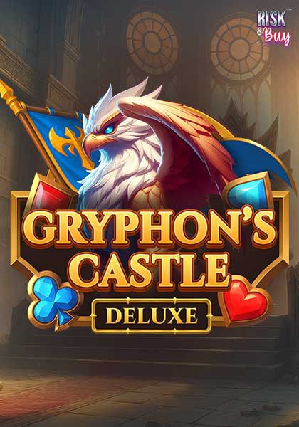 Play Gryphons Castle Deluxe